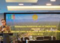 Perkuat Regulasi, Pemerintah Pastikan Harga TBS Tidak Merugikan Pekebun