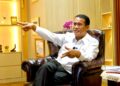 Mentan: Yordania Siap Impor CPO Besar besaran dari Indonesia