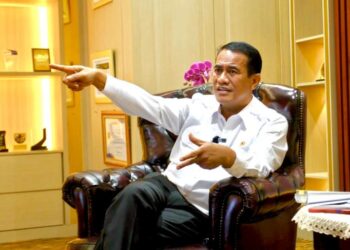 Mentan: Yordania Siap Impor CPO Besar besaran dari Indonesia