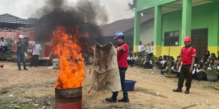 Astra Agro Lestari Komitmen Terhadap Pendidikan dan Lingkungan
