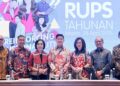 Astra Agro Tebar Dividen Rp515,8 Miliar