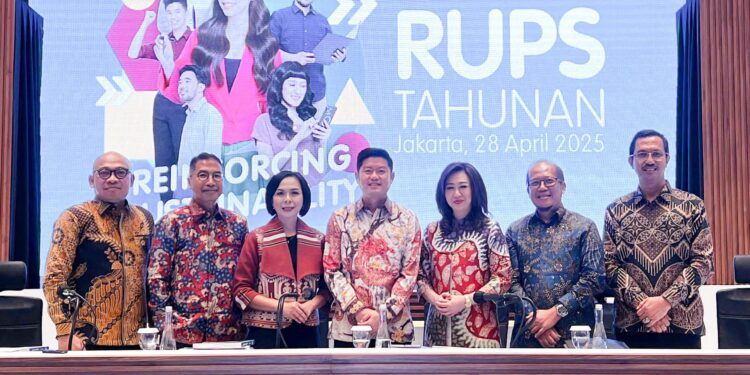 Astra Agro Tebar Dividen Rp515,8 Miliar
