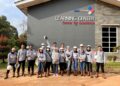 DSNG Buka Program Management Trainee EIFFEL Trainee 2025