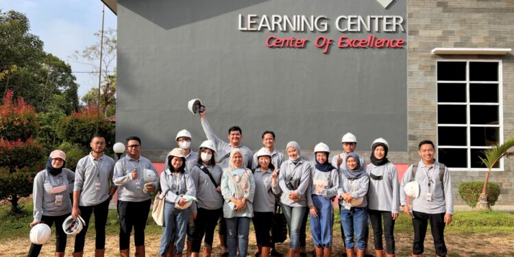 DSNG Buka Program Management Trainee EIFFEL Trainee 2025