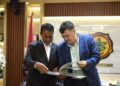 Indonesia Ingin Barter Minyak Sawit dengan Susu Chile