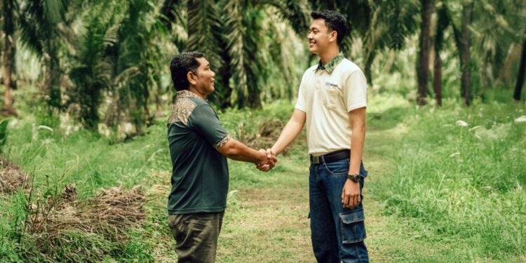 Musim Mas Luncurkan Program SOPRI Untuk Dukung 400 Pekebun Swadaya