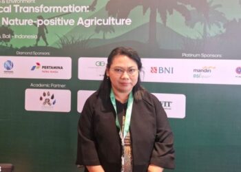 SMART Research Institute Temukan Benih Sawit Tahan Kekeringan
