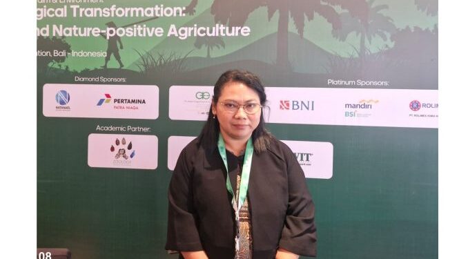 SMART Research Institute Temukan Benih Sawit Tahan Kekeringan