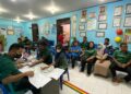 PT GSDI-GSYM Gandeng PMI Gelar Donor Darah di Kotawaringin Barat.
