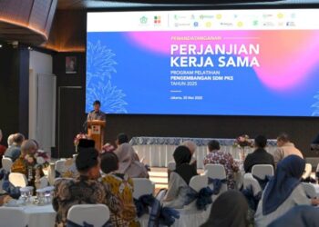 BPDP Siapkan Anggaran Pelatihan SDM Perkebunan Sawit Rp160,6 Miliar