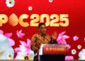 Kementan Percepat Program PSR untuk Tingkatkan Produktivitas Sawit