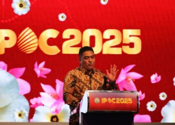 Kementan Percepat Program PSR untuk Tingkatkan Produktivitas Sawit