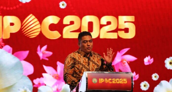 Kementan Percepat Program PSR untuk Tingkatkan Produktivitas Sawit