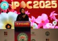 IPOC ke-21 Catat Rekor Baru, Dihadiri 1.545 Peserta dari 28 Negara