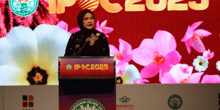 IPOC ke-21 Catat Rekor Baru, Dihadiri 1.545 Peserta dari 28 Negara