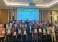 Didukung Sinar Mas Agribusiness and Food, 299 Petani Aceh Peroleh Sertifikasi RSPO