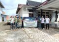 PT GSPP Wujudkan Komitmen Astra Agro melalui Program CSR Astra Hijau di Desa Amin Jaya