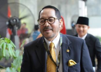 DPR Dorong Pemerintah Lebih Agresif Lawan Kampanye Negatif Industri Sawit