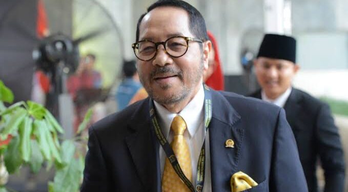 DPR Dorong Pemerintah Lebih Agresif Lawan Kampanye Negatif Industri Sawit