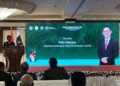 Indonesia-Pakistan Perkuat Kemitraan Strategis Lewat Indonesia Palm Oil Networking Reception