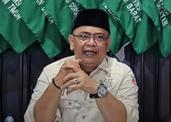 APKASINDO Dorong Pembentukan Badan Otoritas Sawit Indonesia