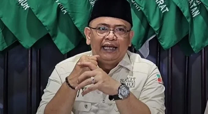 APKASINDO Dorong Pembentukan Badan Otoritas Sawit Indonesia