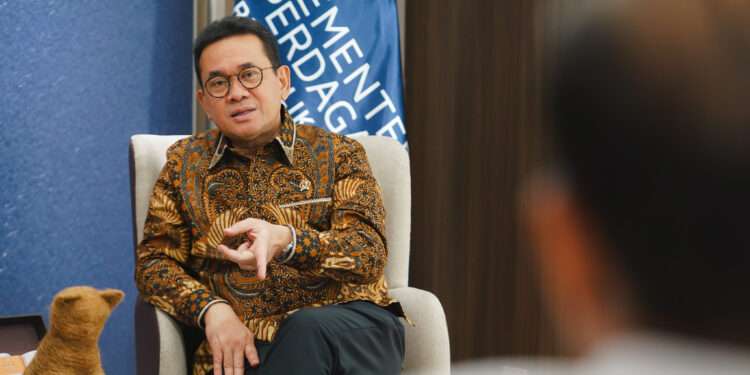 35 Persen Distribusi Minyakita Wajib Lewat Bulog dan ID Food