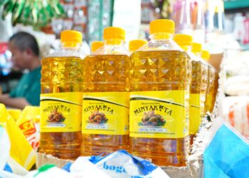 Terbitkan Permendag 43/2025, Pemerintah Perkuat Distribusi dan Pengawasan Minyakita
