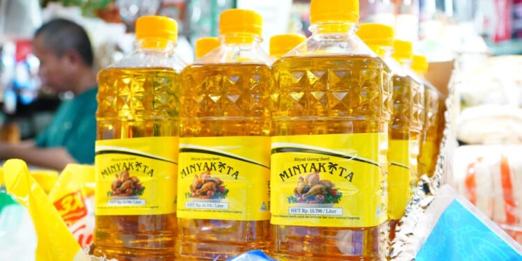 Terbitkan Permendag 43/2025, Pemerintah Perkuat Distribusi dan Pengawasan Minyakita
