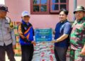 Musim Mas Salurkan Bantuan untuk Masyarakat Terdampak Banjir di Sumatera