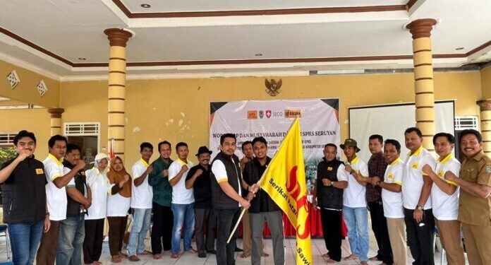 SPKS Dorong Pemerintah Percepat Peremajaan Sawit Rakyat