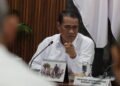 Mentan Dorong Energi Hijau Berbasis Sawit Hingga Tebu