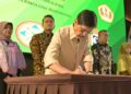 BPDP Teken 55 Kerjasama Riset Senilai Rp88,1 Miliar