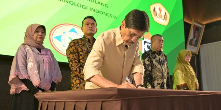 BPDP Teken 55 Kerjasama Riset Senilai Rp88,1 Miliar