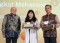 BPDP Dukung Riset untuk Keberlanjutan Industri Sawit
