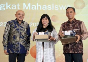 BPDP Dukung Riset untuk Keberlanjutan Industri Sawit