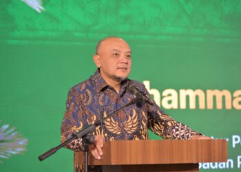 BPDP Gandeng ALPENBUN Perkuat Kurikulum Pendidikan Tinggi Sawit Berbasis SKKNI