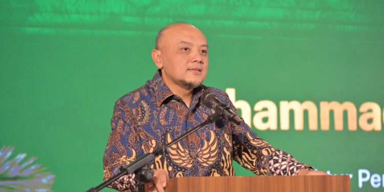 BPDP Gandeng ALPENBUN Perkuat Kurikulum Pendidikan Tinggi Sawit Berbasis SKKNI
