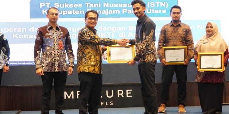 Anak Usaha Astra Agro Menjaga Warisan Alam Kalimantan Timur Lewat Konservasi Goa Tolu Liang