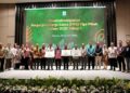 Tahun Ini BPDP Targetkan Peremajaan Sawit Rakyat 50.000 Hektare