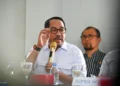 DPR Minta Pemerintah Berikan Kepastian Hukum Bagi Pelaku Sawit Pasca Penertiban Kawasan Hutan