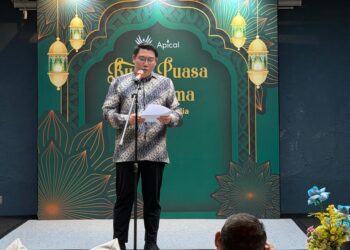 Dari Kebun Ke Energi Masa Depan: Asian Agri dan Apical Soroti Manfaat Kelapa Sawit