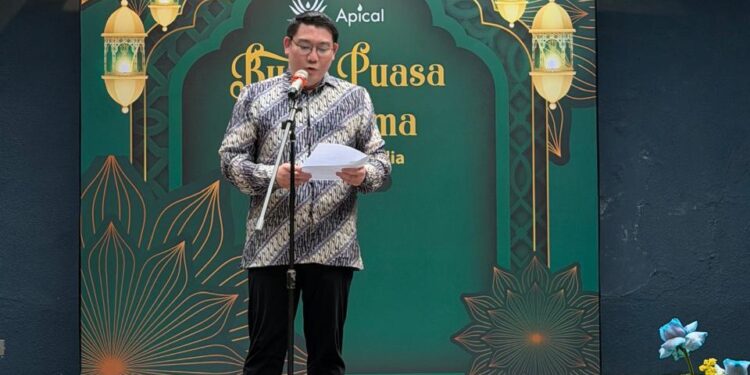 Dari Kebun Ke Energi Masa Depan: Asian Agri dan Apical Soroti Manfaat Kelapa Sawit