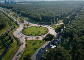 PalmCo Siap Ground Breaking Fasilitas Hilirisasi di KEK Sei Mangkei