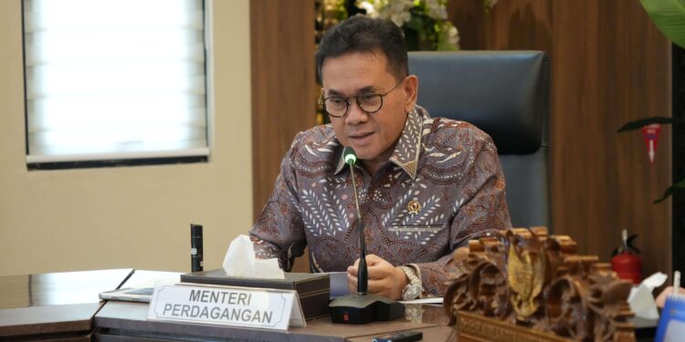 Indonesia Desak Uni Eropa Implementasikan Putusan WTO soal Sengketa Minyak Sawit