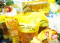 Pemerintah Salurkan Bantuan Pangan Beras dan Minyak Goreng ke 33,2 Juta KPM