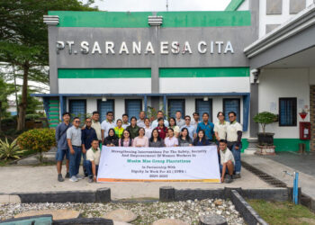 Musim Mas Perkuat Program Pemberdayaan Perempuan, Fondasi Keberlanjutan di Operasional dan Komunitas
