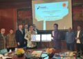 Pertamina Gandeng Medco Energi Kerja Sama Kembangkan Biodiesel dan Bioetanol