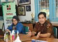 SBRC IPB Tunjukkan Peluang Hilirisasi Sawit Skala Rumahan bagi UKMK