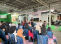 Safari Ramadan Musim Mas Group, Berbagi Bantuan dan Harapan bagi Ribuan Penerima Manfaat